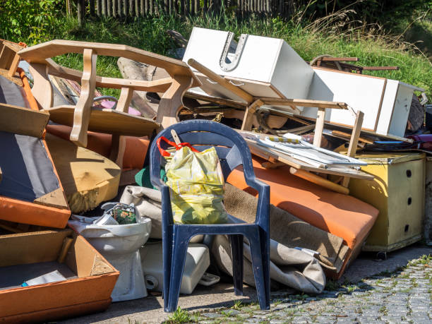 Best Construction Debris Removal  in Chandler, AZ