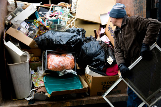Best Construction Debris Removal  in Chandler, AZ