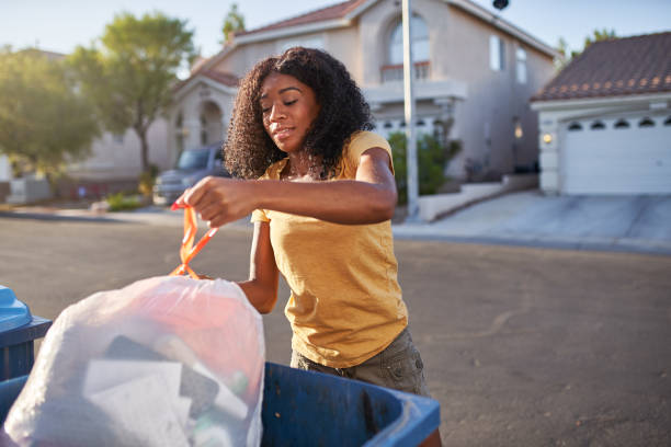 Best Household Junk Removal  in Chandler, AZ