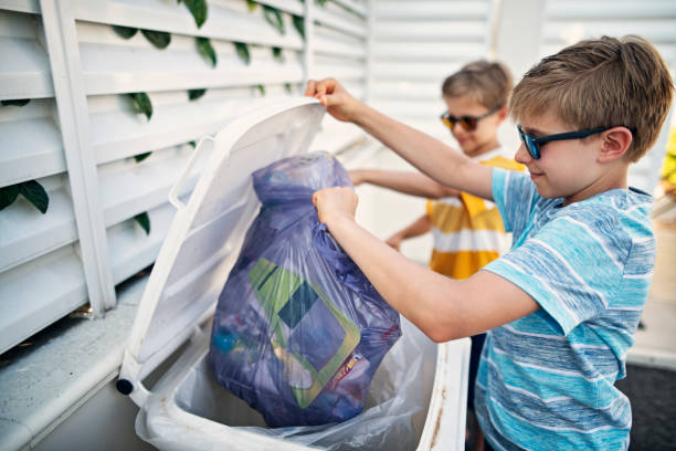 Best Same-Day Junk Removal  in Chandler, AZ