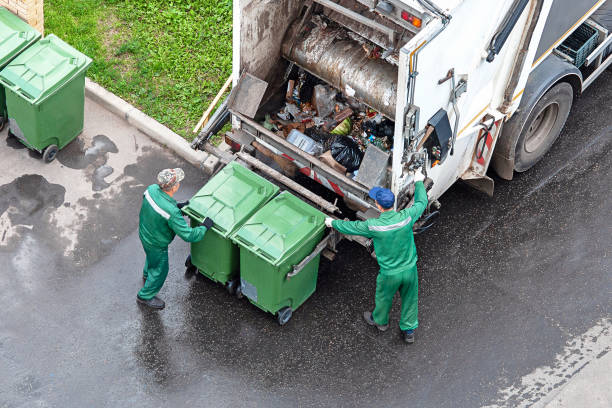 Reliable Chandler, AZ Junk Removal Solutions