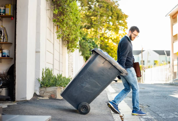 Best Basement Cleanout Services  in Chandler, AZ