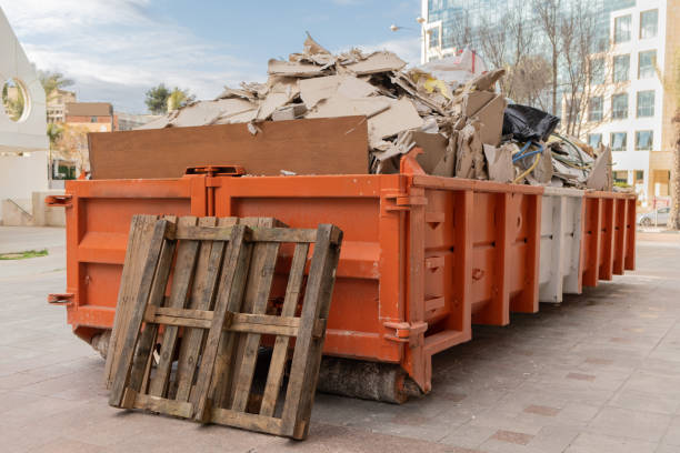 Best Same-Day Junk Removal  in Chandler, AZ