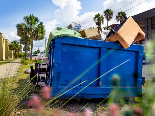 Best Commercial Junk Removal  in Chandler, AZ