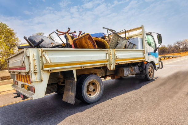 Best Construction Debris Removal  in Chandler, AZ