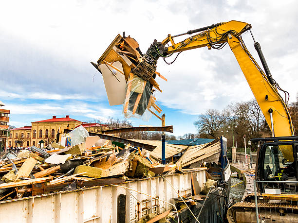 Best Junk Removal Near Me  in Chandler, AZ